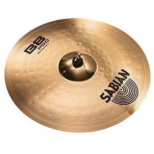 Sabian B8 Pro Medium Ride Cymbal, 20"