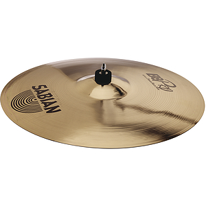 Sabian B8 Pro Power Rock Ride Cymbal - 20-inch