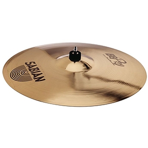 Sabian B8 Pro Rock Ride Cymbal, 20"