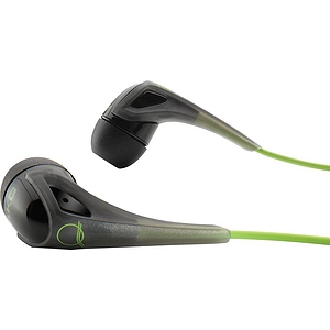 AKG Quincy Jones Signature Series Q350 In Ear Headphones