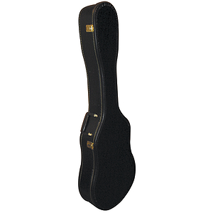MBT Chipboard Softshell Case - Les Paul, fleece lined