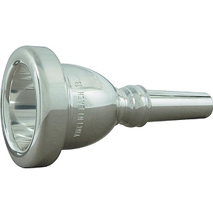 Bach 335 Tuba / Sousaphone Mouthpiece, 22