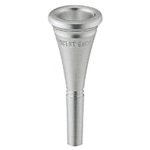 Bach French Horn Mouthpiece - 11
