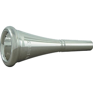 Bach 336 French Horn Mouthpiece, 12