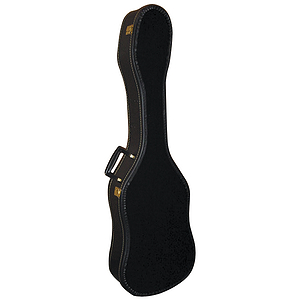 MBT Chipboard Softshell Case - Strat & Tele, fleece lined