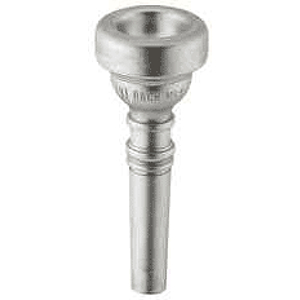 Bach Cornet Mouthpiece - 7C