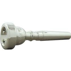 Bach 351 Trumpet Mouthpiece Group I in Silver, 1C