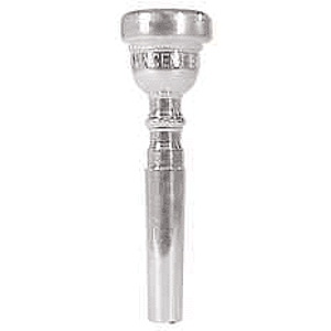 Bach Trumpet Mouthpiece - 7C