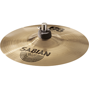 Sabian B8 Splash Cymbal - 10-inch