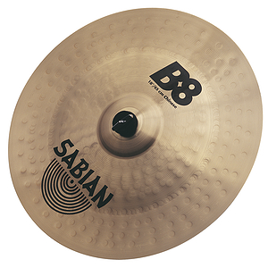 Sabian B8 China Cymbal - 18-inch