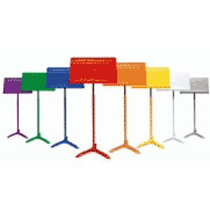 Manhasset Symphony Stand - Purple