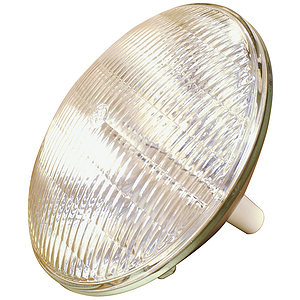PAR64 Replacement Lamp - 120V, 500W Medium