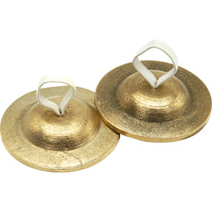 Sabian Finger Cymbals - Heavy