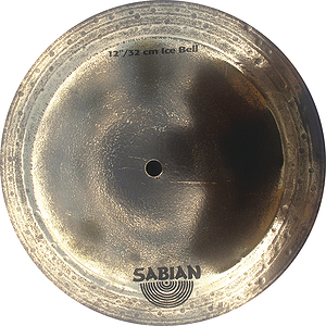Sabian Ice Bell 12"