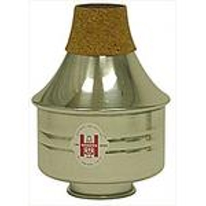 Harmon 5198 Triple Play "Wow-Wow" Cup Mute - Trombone