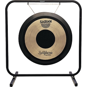 Sabian Symphonic Gong - 24"
