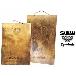 Sabian Thundersheet 20" x 30"