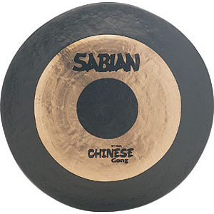 Sabian Chinese Gong Percussion 34"