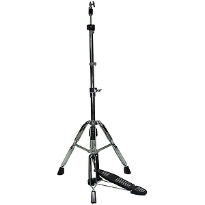 Percussion Plus Pro Heavy-duty Hi-hat Stand