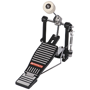 Percussion Plus Professional Heavy-Duty Bass Drum Pedal
