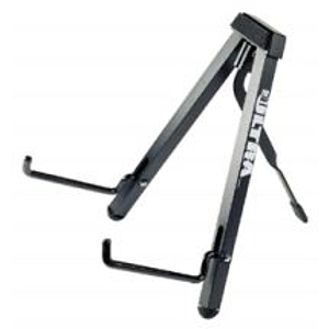 Ultra Fold-Away Guitar Stand - Electric Guitar, Bass, Banjo, Mandolin