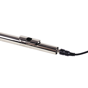 Barcus-Berry Flute Head Joint Mic/Preamp System