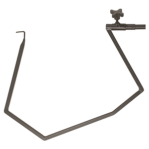 Sabian Orchestral Gooseneck Stand