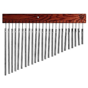 Sabian Bar Chimes - Aluminum, 24 Bar
