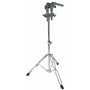 Percussion Plus Double Tom Stand