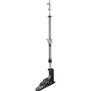 Gibraltar 6607NL Heavy Duty No-Leg Hi Hat Stand