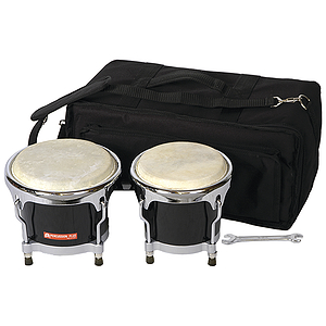Percussion Plus Latin Bongos