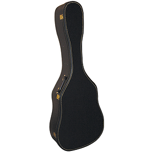 MBT Chipboard Softshell Case - Dreadnought, plush lined