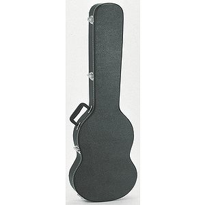 TKL Premier Series Hardshell Electric Guitar Case - SG Style