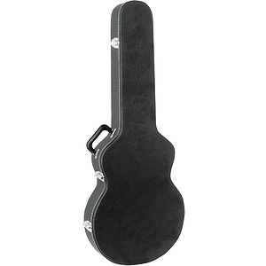 TKL Wood-crafted Hardshell Case - Semi-hollow Body Electric