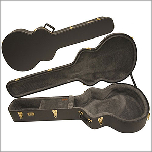 TKL Premier Series Hardshell Acoustic Bass Case
