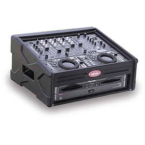 SKB 82DJ DJ Capsule