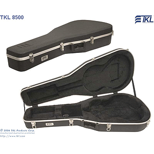 TKL Pro-Form USA Series Hardshell Classical Guitar Case