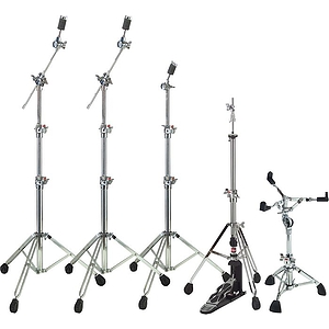 Gibraltar 9600 Series Pro Hardware Pack