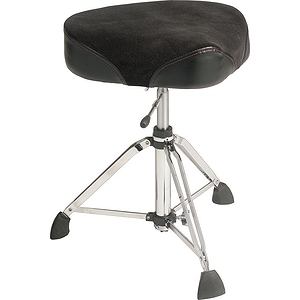 Gibraltar Hydraulic Moto Throne
