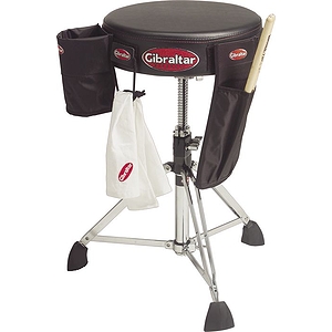 Gibraltar 9600 Series Throne With Velcro Attachments