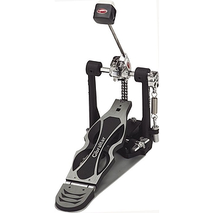 Gibraltar 9611DC Intruder Dual Cam Drive Single Bass Drum Pedal
