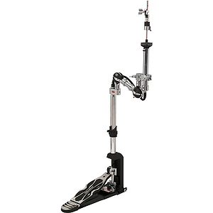 Gibraltar 9707NLUA Ultra Adjust Hi Hat Stand - No Legs