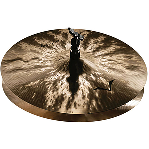 Sabian Vault Series 14" Artisan Hi-hats