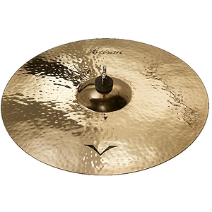 Sabian Artisan Crash Cymbal 16", Brilliant