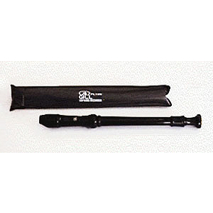 Gill Professional Alto Recorder