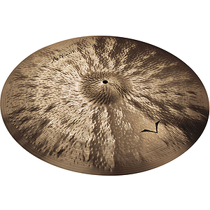 Sabian Vault Series 18" Artisan Crash Cymbal