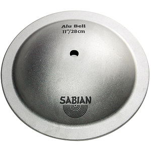 Sabian Vault Collection 11" Alu Bell