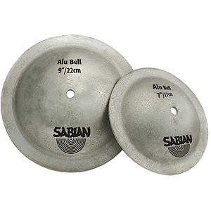 Sabian Vault Collection 9" Alu Bell