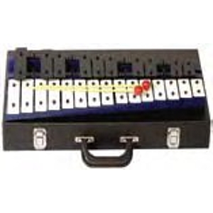 Atomic Bell Kit with Wood Case