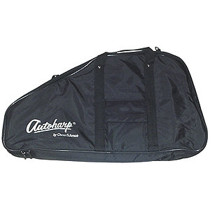 Oscar Schmidt Autoharp Gig Bag